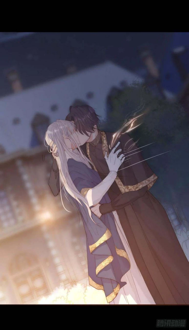 Thỉnh Cùng Ta Đồng Miên-Xin Hãy Ngủ Cùng Ta Chapter 69 - 4