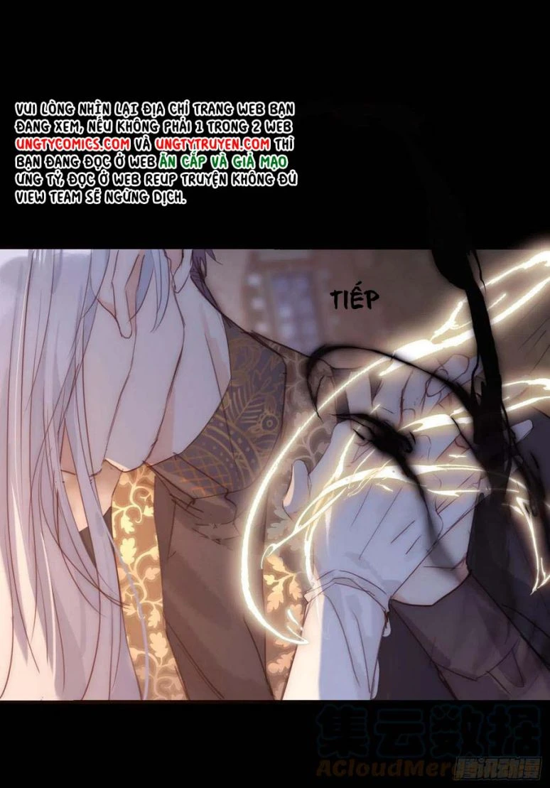 Thỉnh Cùng Ta Đồng Miên-Xin Hãy Ngủ Cùng Ta Chapter 69 - 5