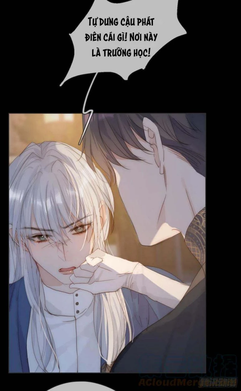 Thỉnh Cùng Ta Đồng Miên-Xin Hãy Ngủ Cùng Ta Chapter 69 - 9