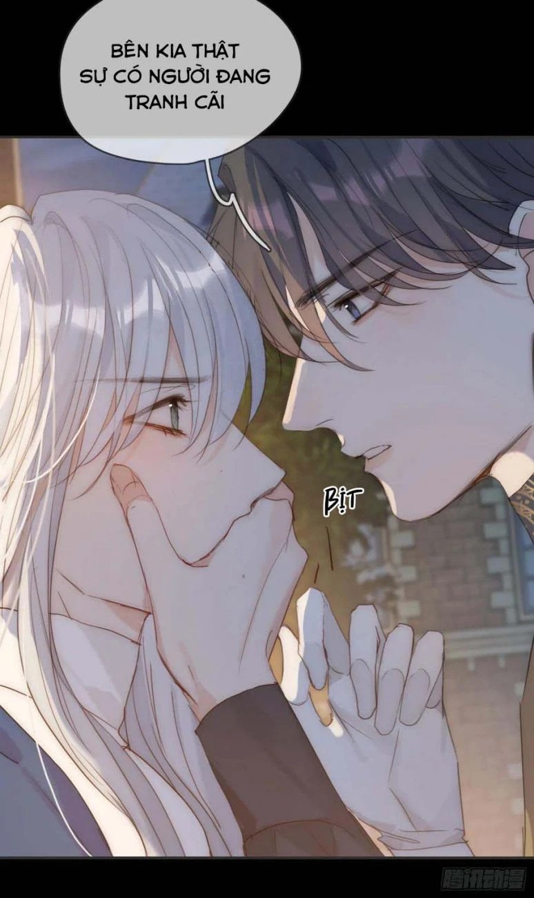 Thỉnh Cùng Ta Đồng Miên-Xin Hãy Ngủ Cùng Ta Chapter 69 - 10