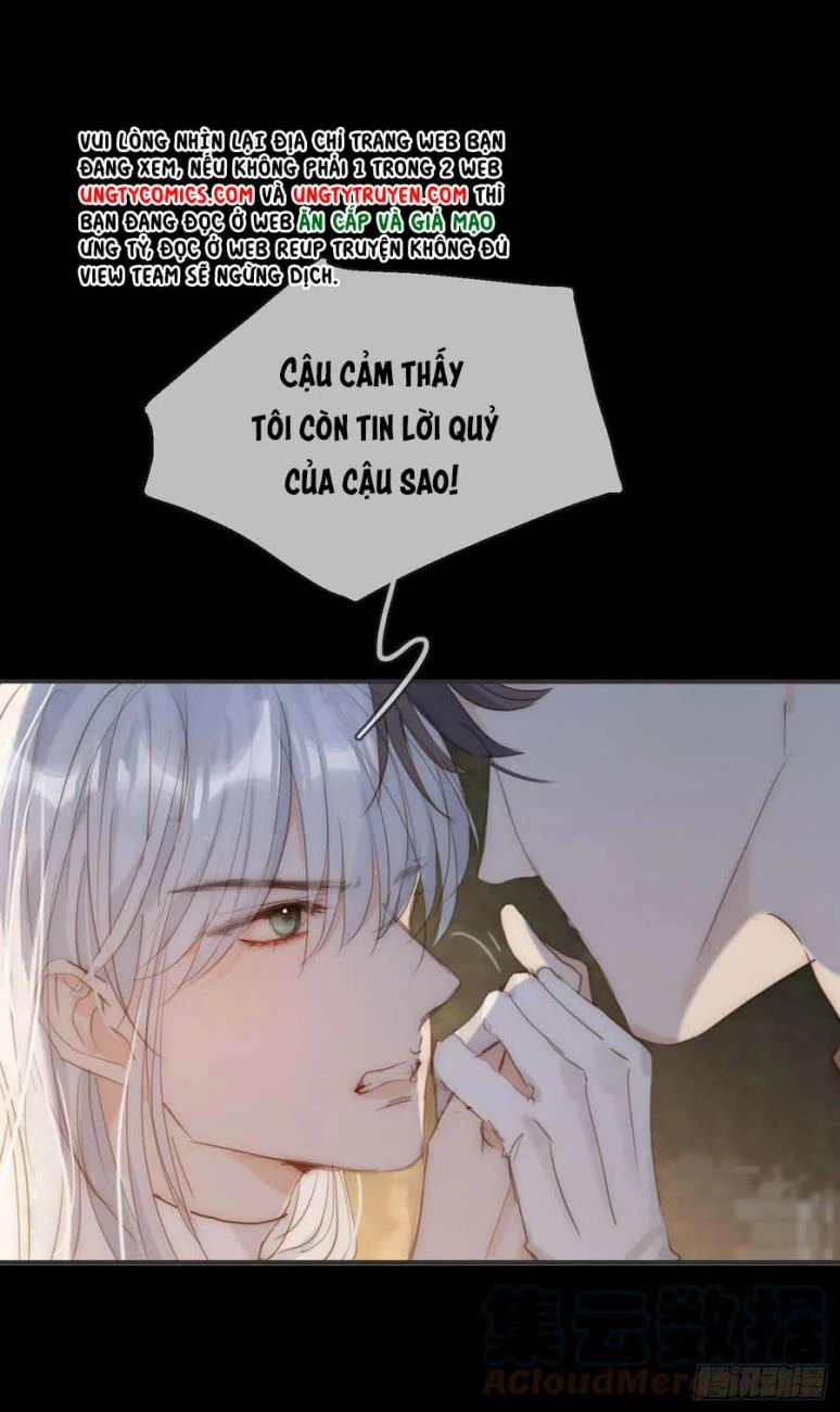 Thỉnh Cùng Ta Đồng Miên-Xin Hãy Ngủ Cùng Ta Chapter 69 - 11