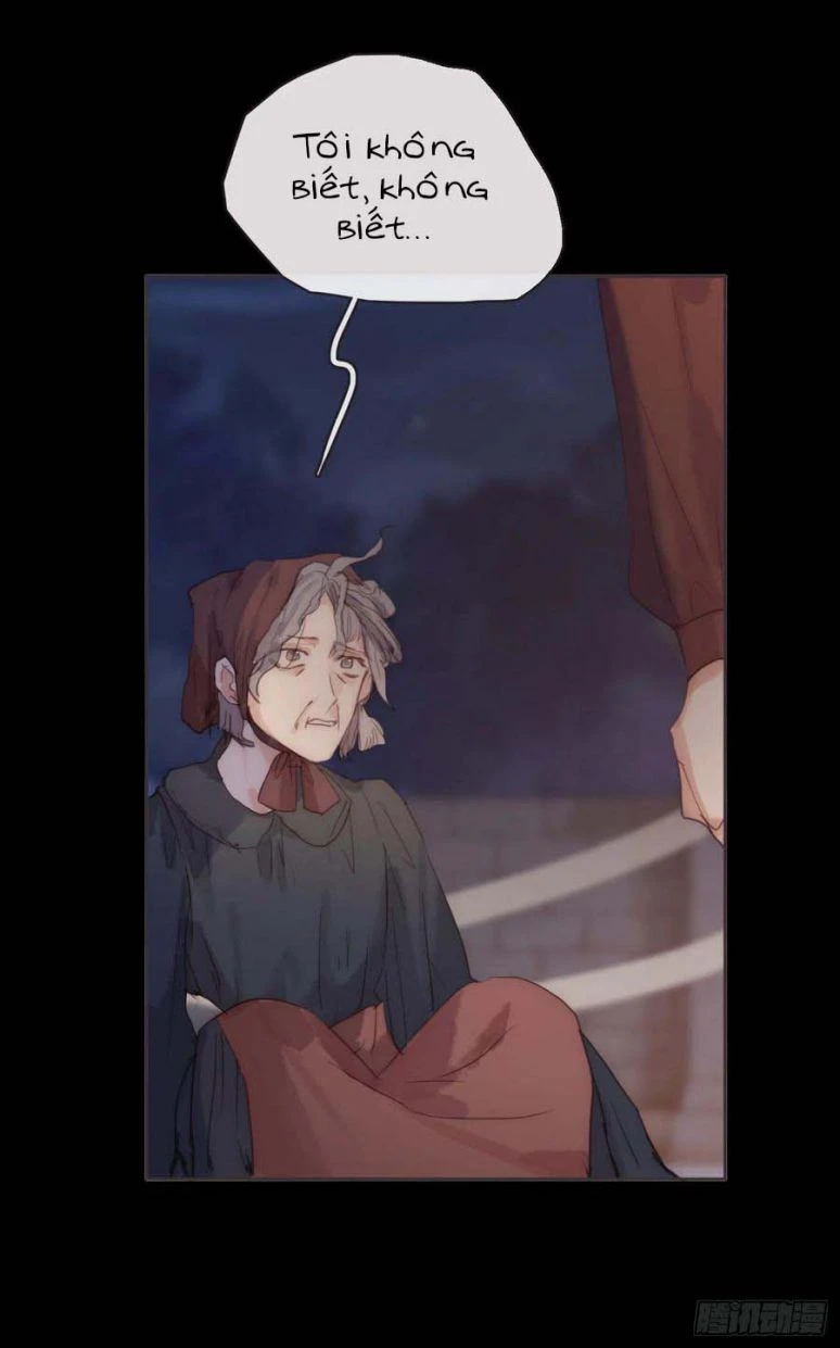 Thỉnh Cùng Ta Đồng Miên-Xin Hãy Ngủ Cùng Ta Chapter 69 - 14