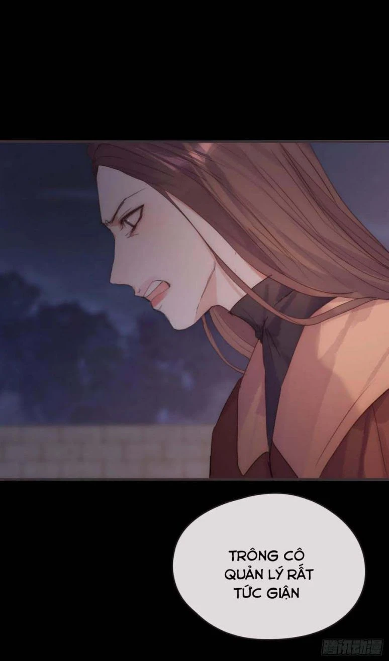 Thỉnh Cùng Ta Đồng Miên-Xin Hãy Ngủ Cùng Ta Chapter 69 - 16