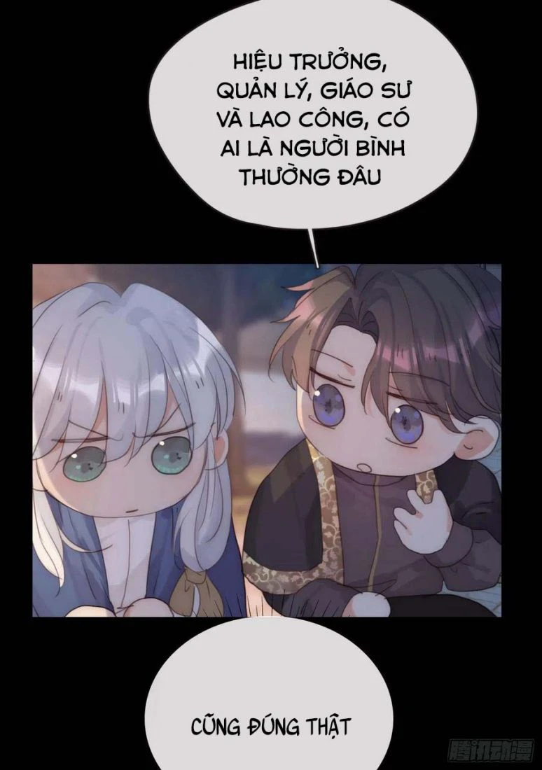 Thỉnh Cùng Ta Đồng Miên-Xin Hãy Ngủ Cùng Ta Chapter 69 - 20