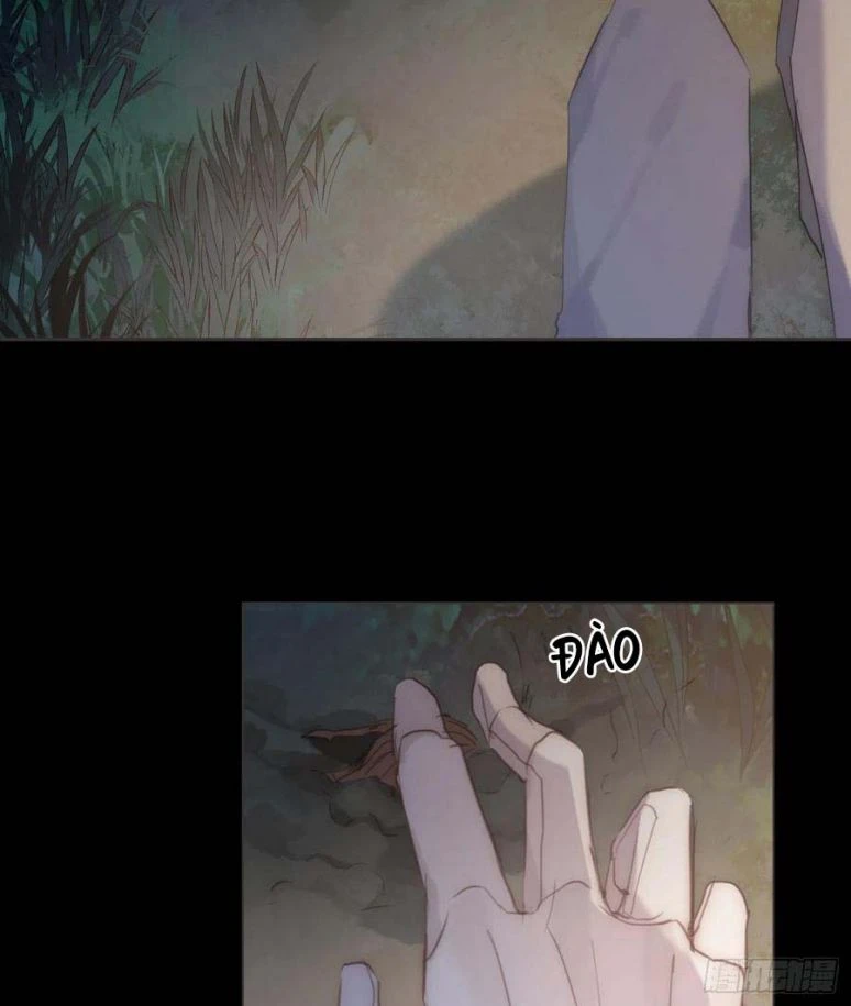 Thỉnh Cùng Ta Đồng Miên-Xin Hãy Ngủ Cùng Ta Chapter 69 - 22