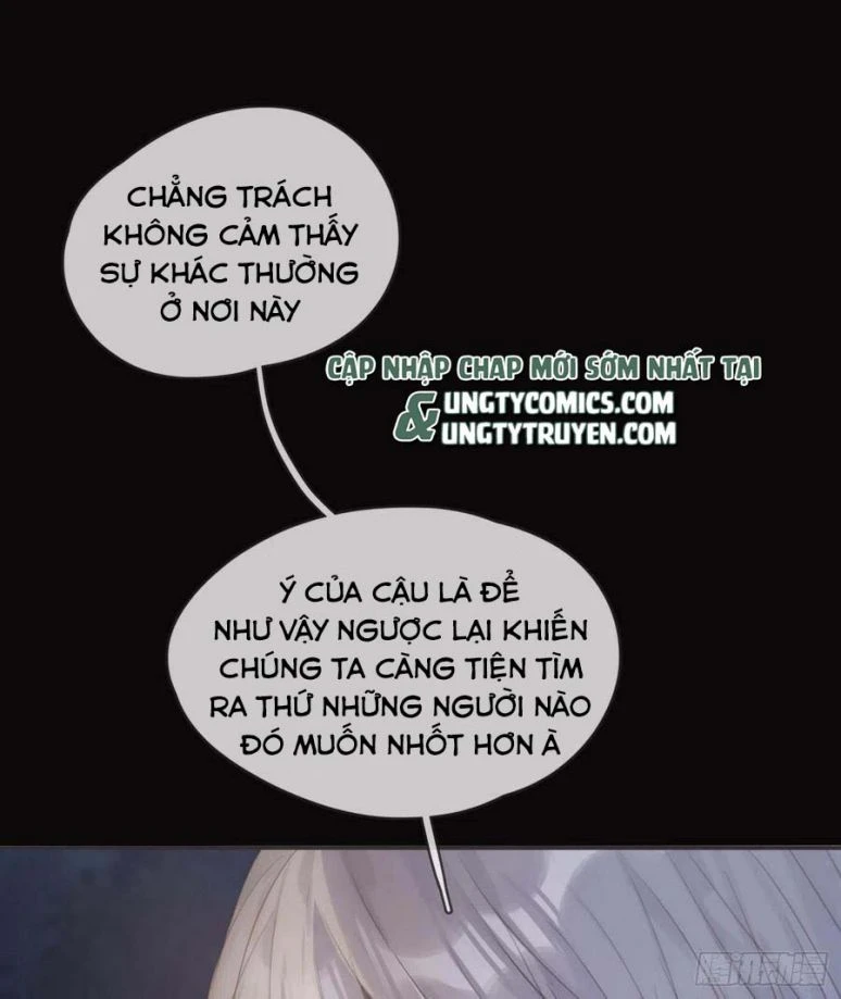 Thỉnh Cùng Ta Đồng Miên-Xin Hãy Ngủ Cùng Ta Chapter 69 - 30