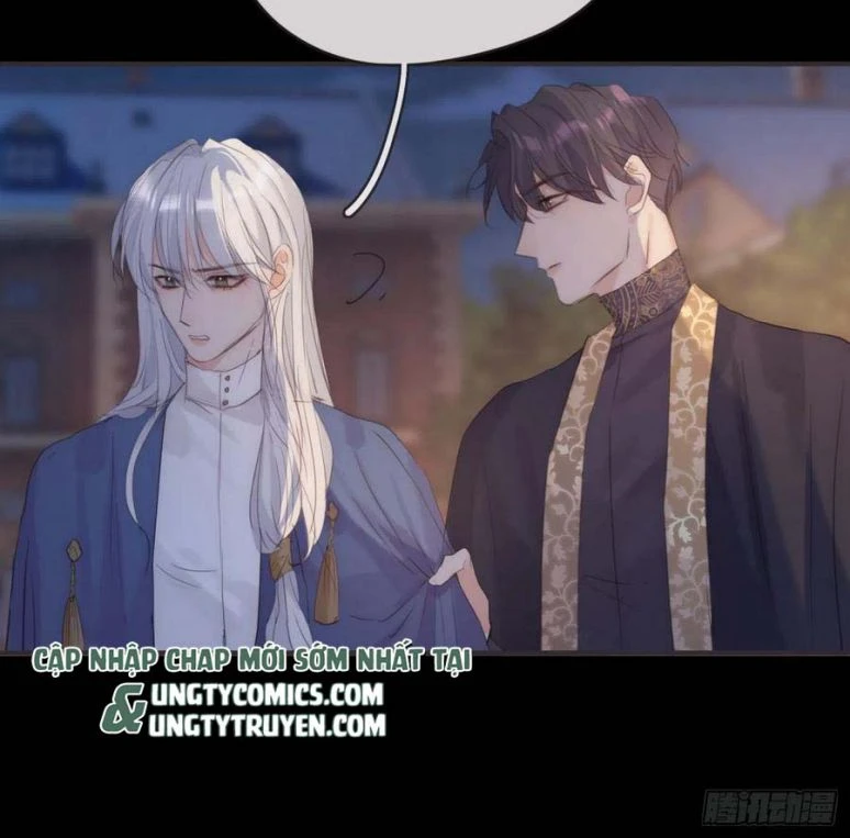 Thỉnh Cùng Ta Đồng Miên-Xin Hãy Ngủ Cùng Ta Chapter 69 - 36