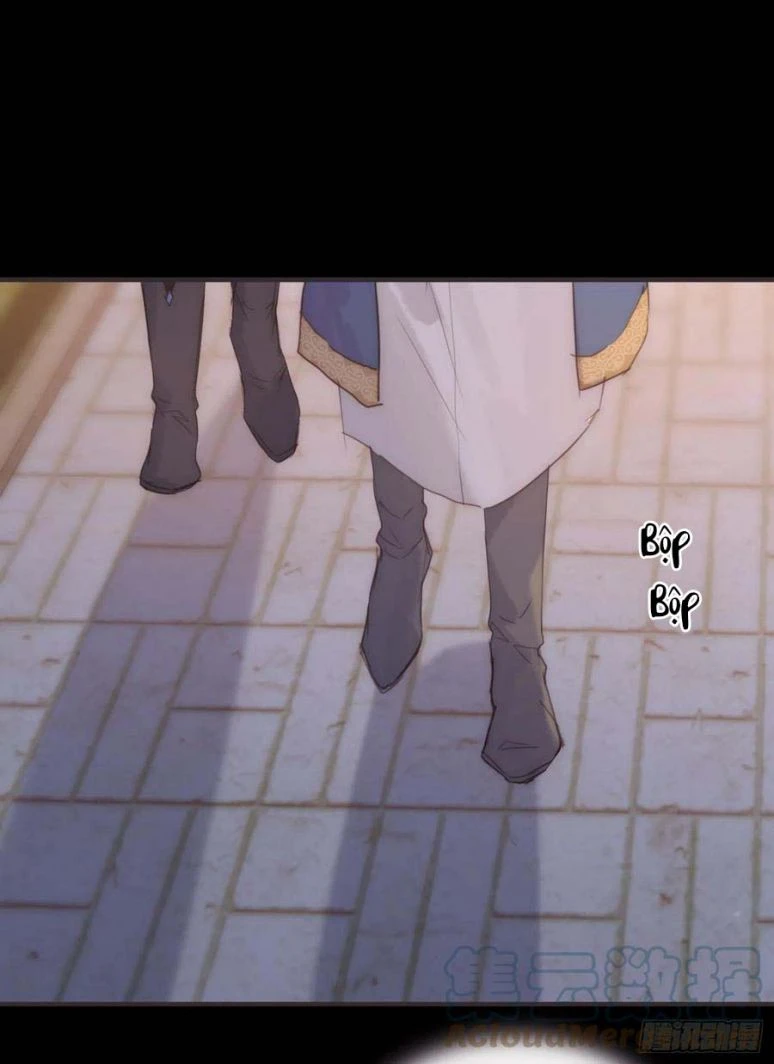 Thỉnh Cùng Ta Đồng Miên-Xin Hãy Ngủ Cùng Ta Chapter 69 - 39