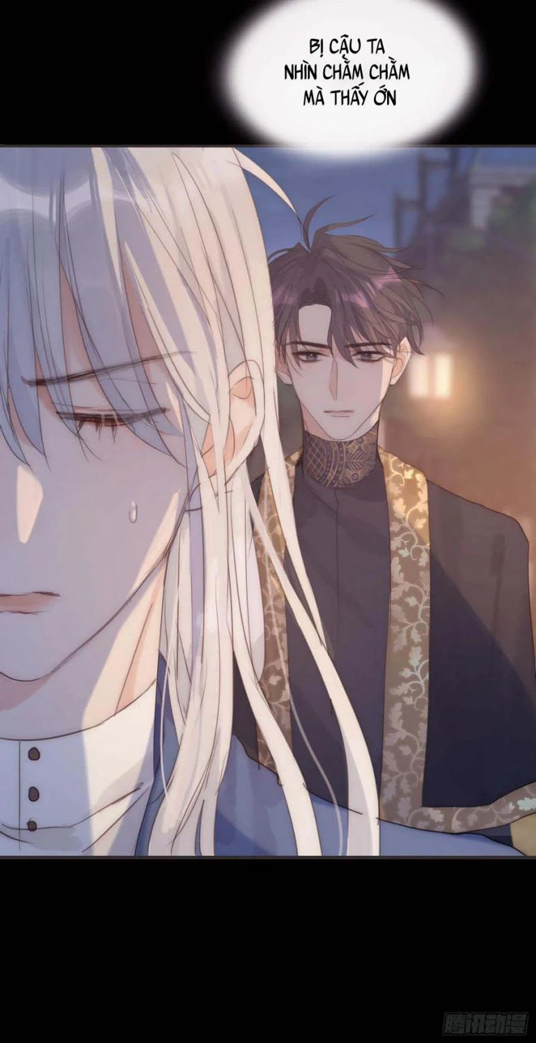 Thỉnh Cùng Ta Đồng Miên-Xin Hãy Ngủ Cùng Ta Chapter 69 - 40