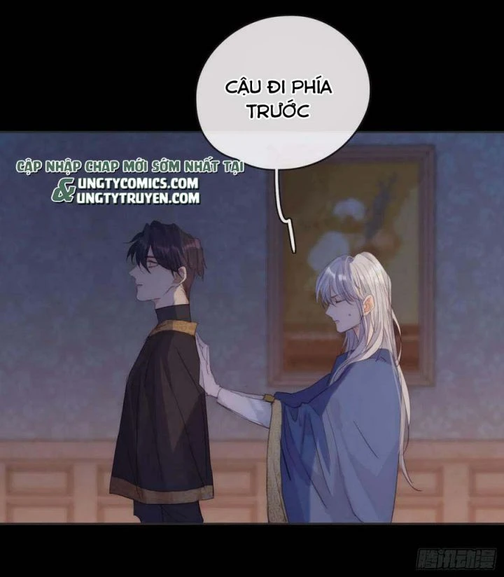 Thỉnh Cùng Ta Đồng Miên-Xin Hãy Ngủ Cùng Ta Chapter 70 - 2