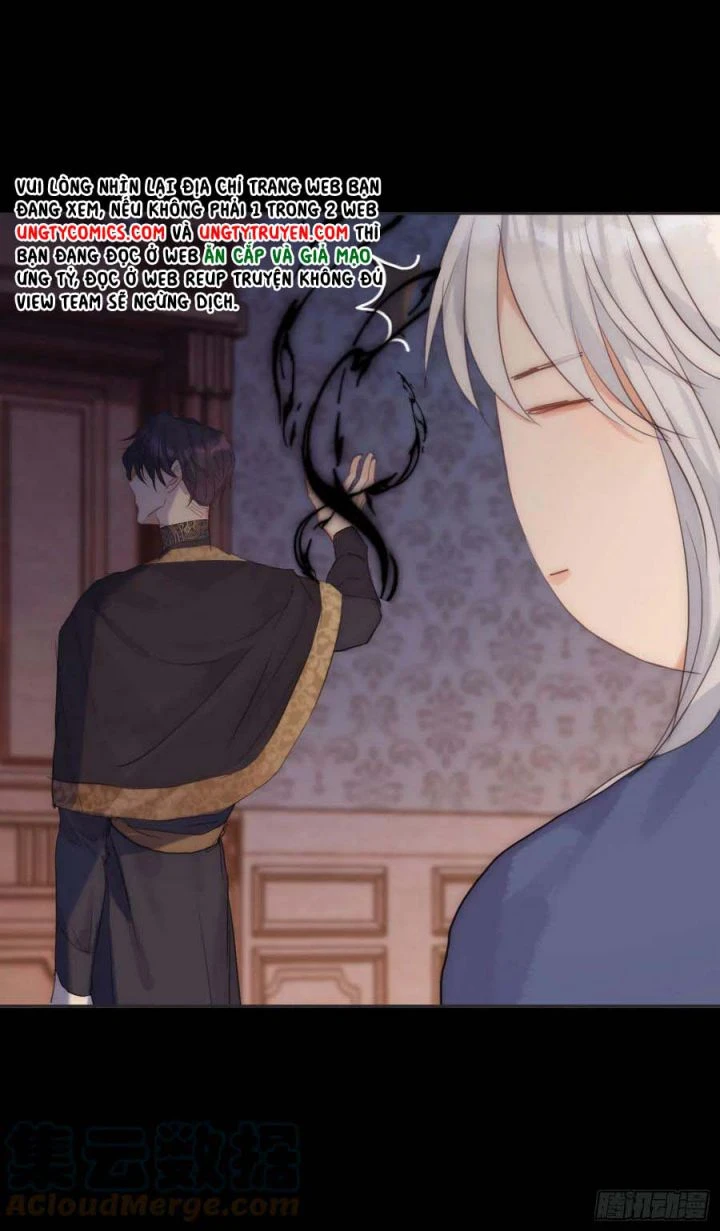 Thỉnh Cùng Ta Đồng Miên-Xin Hãy Ngủ Cùng Ta Chapter 70 - 5