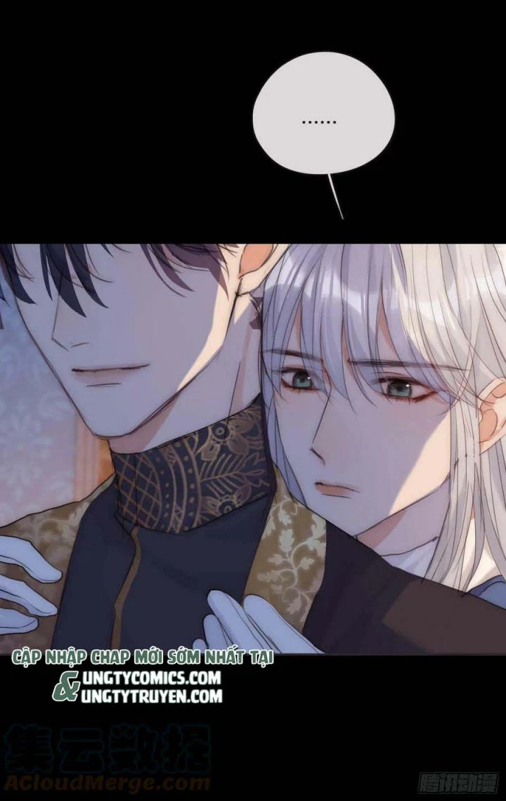 Thỉnh Cùng Ta Đồng Miên-Xin Hãy Ngủ Cùng Ta Chapter 70 - 7