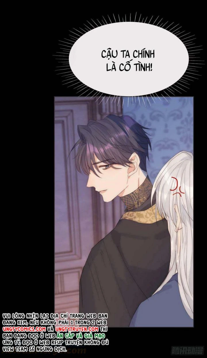 Thỉnh Cùng Ta Đồng Miên-Xin Hãy Ngủ Cùng Ta Chapter 70 - 9