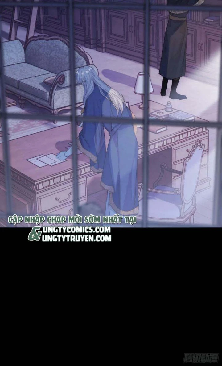 Thỉnh Cùng Ta Đồng Miên-Xin Hãy Ngủ Cùng Ta Chapter 70 - 14