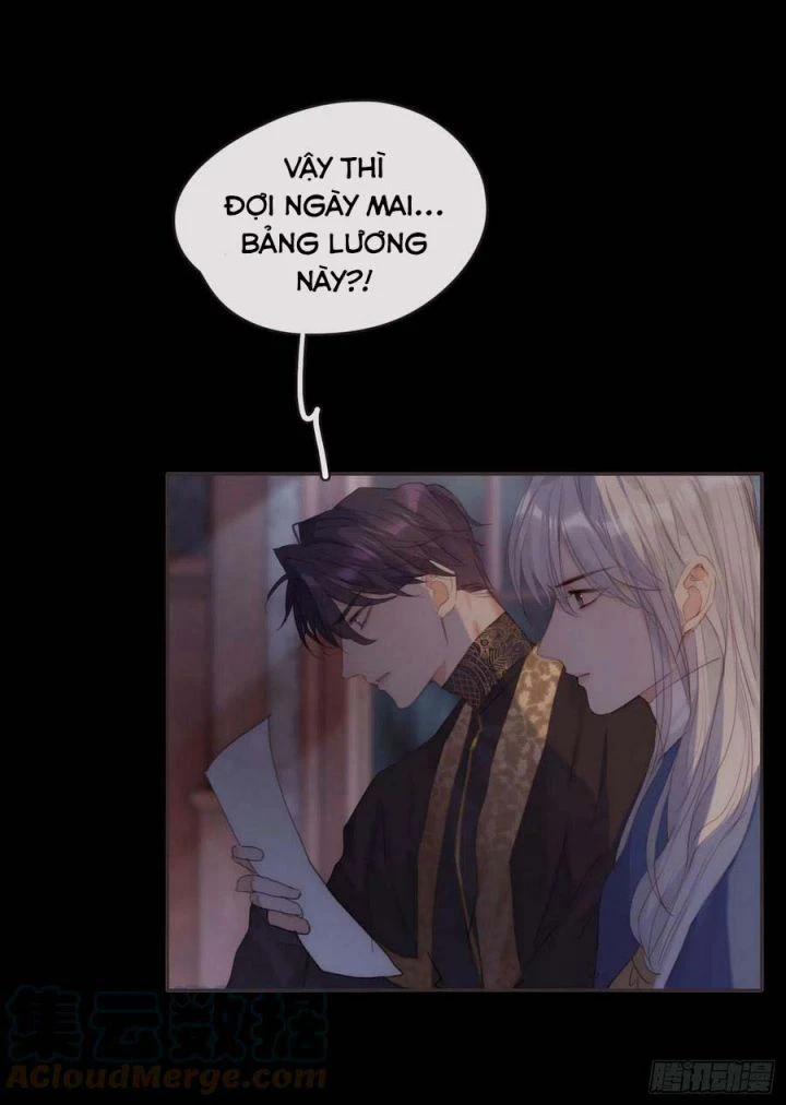 Thỉnh Cùng Ta Đồng Miên-Xin Hãy Ngủ Cùng Ta Chapter 70 - 21