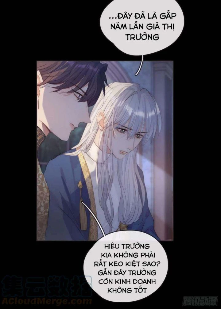 Thỉnh Cùng Ta Đồng Miên-Xin Hãy Ngủ Cùng Ta Chapter 70 - 23