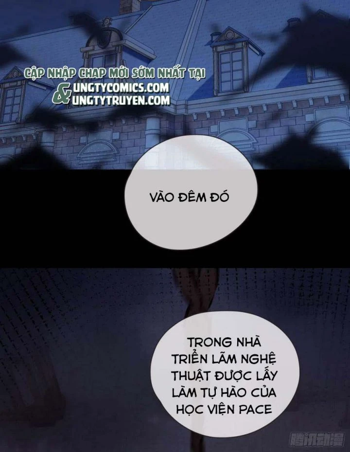 Thỉnh Cùng Ta Đồng Miên-Xin Hãy Ngủ Cùng Ta Chapter 70 - 28