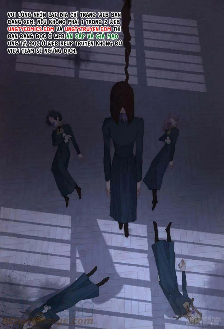 Thỉnh Cùng Ta Đồng Miên-Xin Hãy Ngủ Cùng Ta Chapter 70 - 29