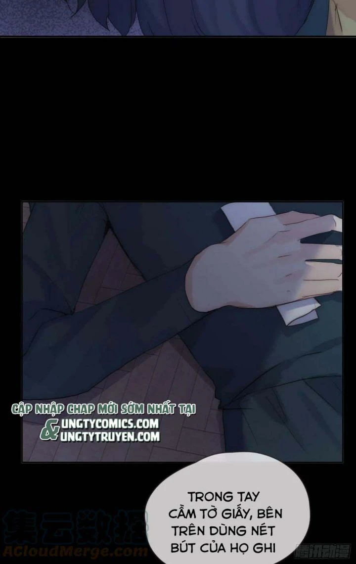 Thỉnh Cùng Ta Đồng Miên-Xin Hãy Ngủ Cùng Ta Chapter 70 - 31