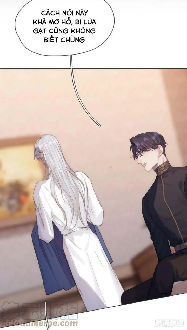 Thỉnh Cùng Ta Đồng Miên-Xin Hãy Ngủ Cùng Ta Chapter 70 - 33