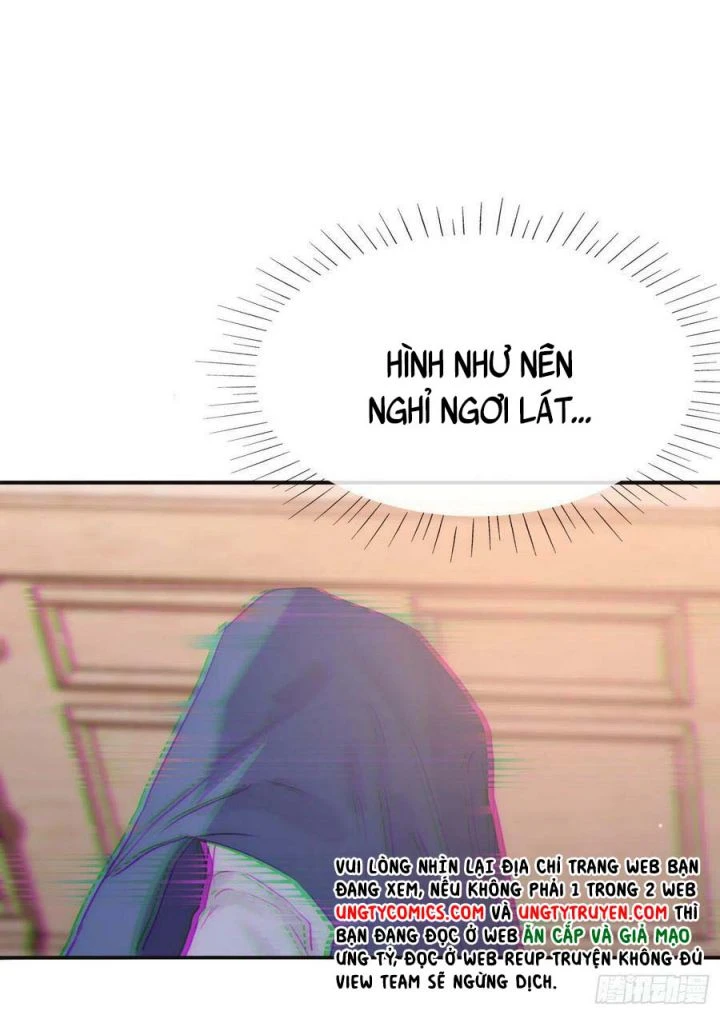 Thỉnh Cùng Ta Đồng Miên-Xin Hãy Ngủ Cùng Ta Chapter 70 - 36