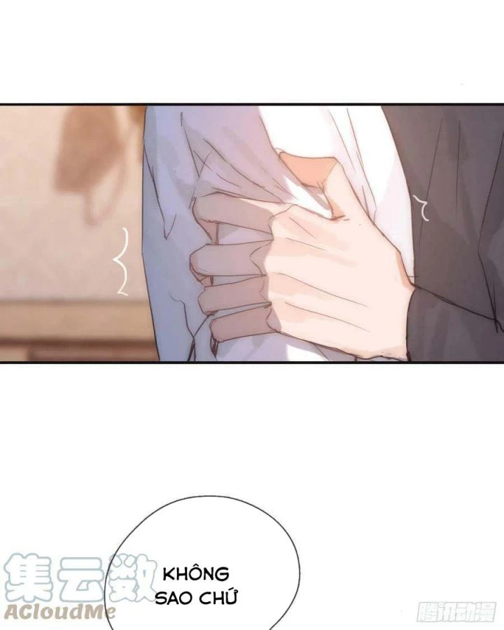 Thỉnh Cùng Ta Đồng Miên-Xin Hãy Ngủ Cùng Ta Chapter 70 - 37