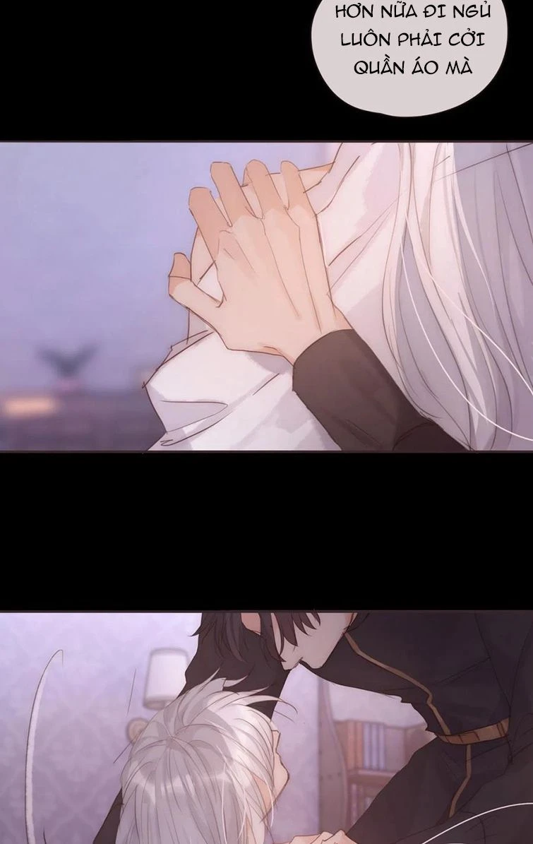 Thỉnh Cùng Ta Đồng Miên-Xin Hãy Ngủ Cùng Ta Chapter 71 - 3