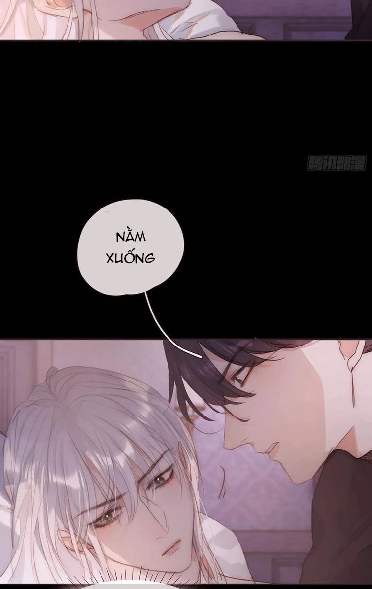 Thỉnh Cùng Ta Đồng Miên-Xin Hãy Ngủ Cùng Ta Chapter 71 - 6