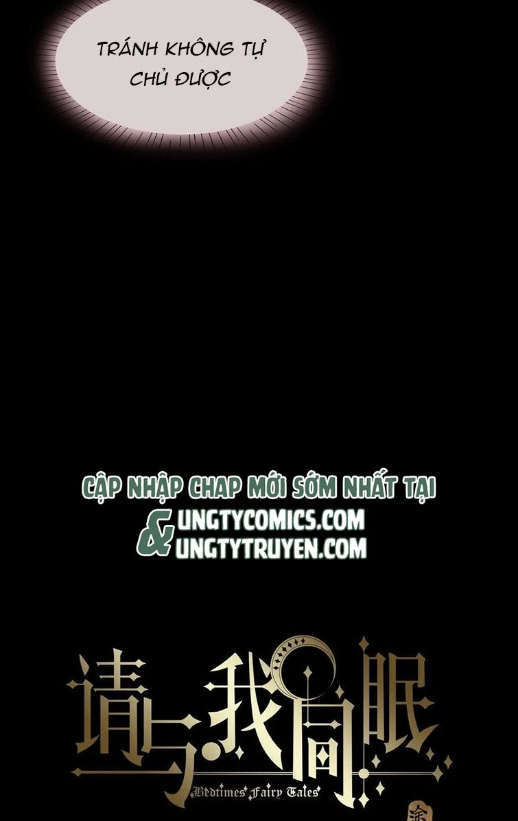 Thỉnh Cùng Ta Đồng Miên-Xin Hãy Ngủ Cùng Ta Chapter 71 - 7