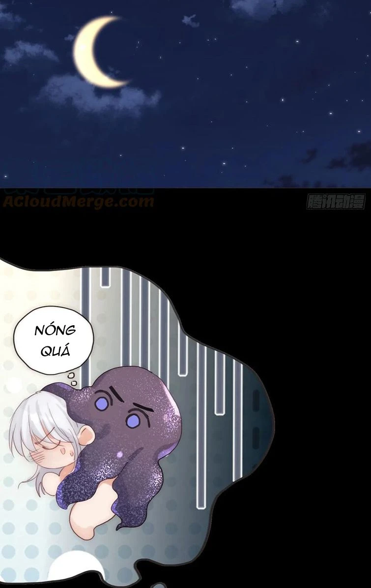 Thỉnh Cùng Ta Đồng Miên-Xin Hãy Ngủ Cùng Ta Chapter 71 - 15