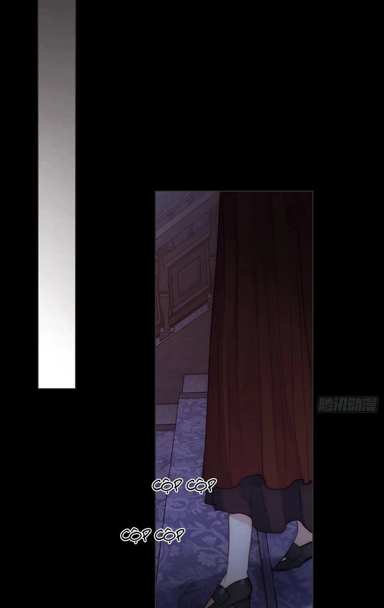 Thỉnh Cùng Ta Đồng Miên-Xin Hãy Ngủ Cùng Ta Chapter 71 - 17