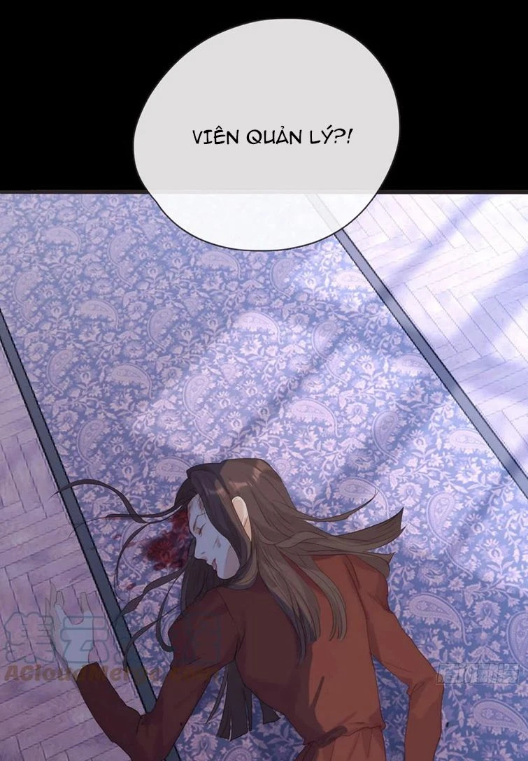 Thỉnh Cùng Ta Đồng Miên-Xin Hãy Ngủ Cùng Ta Chapter 71 - 25