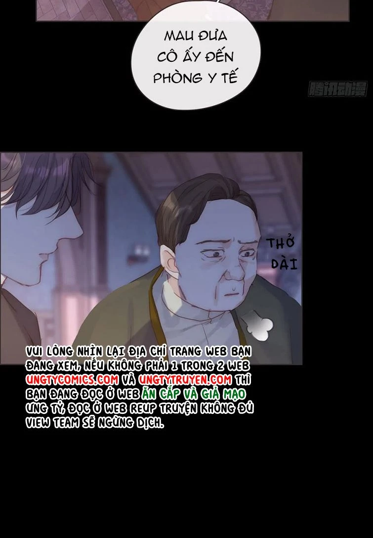 Thỉnh Cùng Ta Đồng Miên-Xin Hãy Ngủ Cùng Ta Chapter 71 - 30