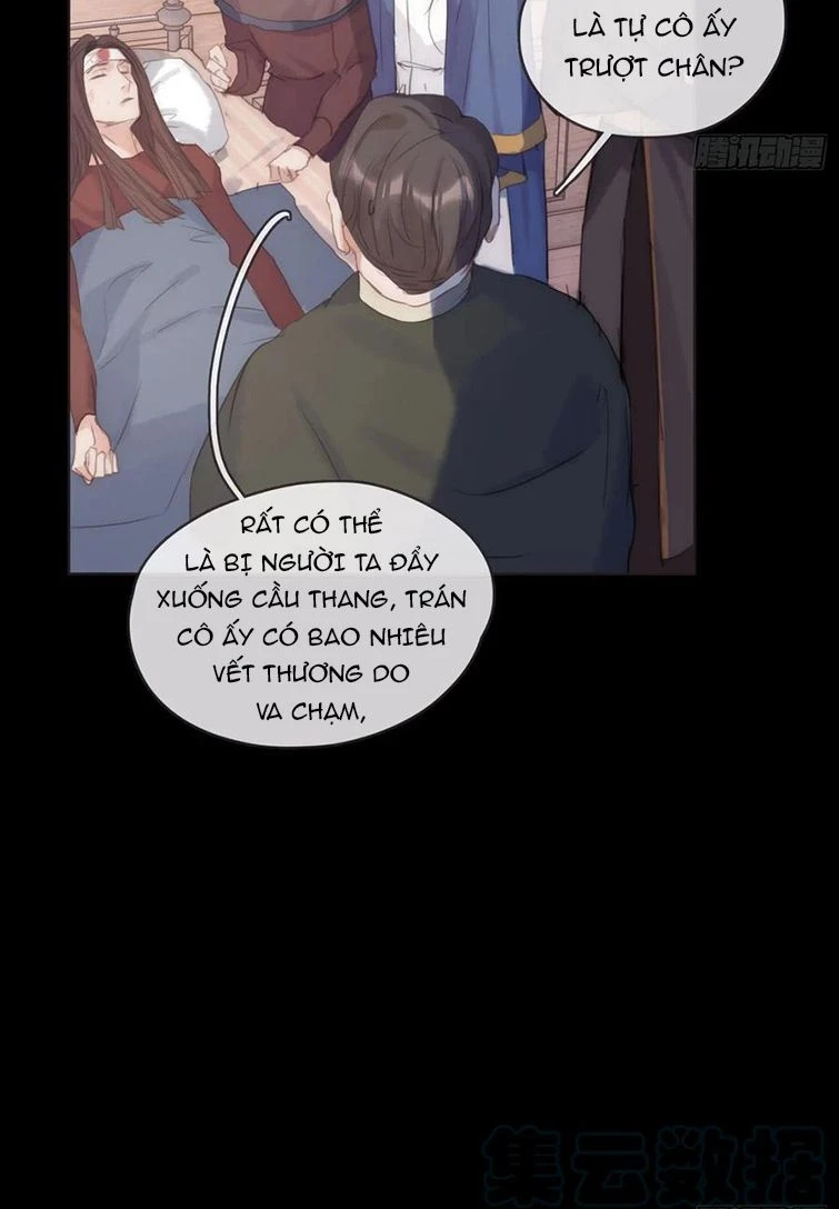 Thỉnh Cùng Ta Đồng Miên-Xin Hãy Ngủ Cùng Ta Chapter 71 - 32