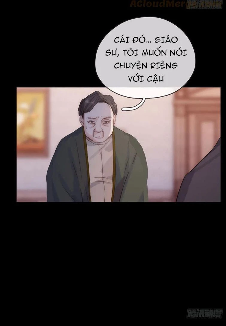 Thỉnh Cùng Ta Đồng Miên-Xin Hãy Ngủ Cùng Ta Chapter 71 - 33