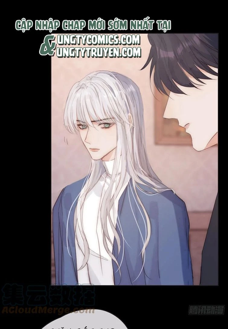 Thỉnh Cùng Ta Đồng Miên-Xin Hãy Ngủ Cùng Ta Chapter 71 - 34