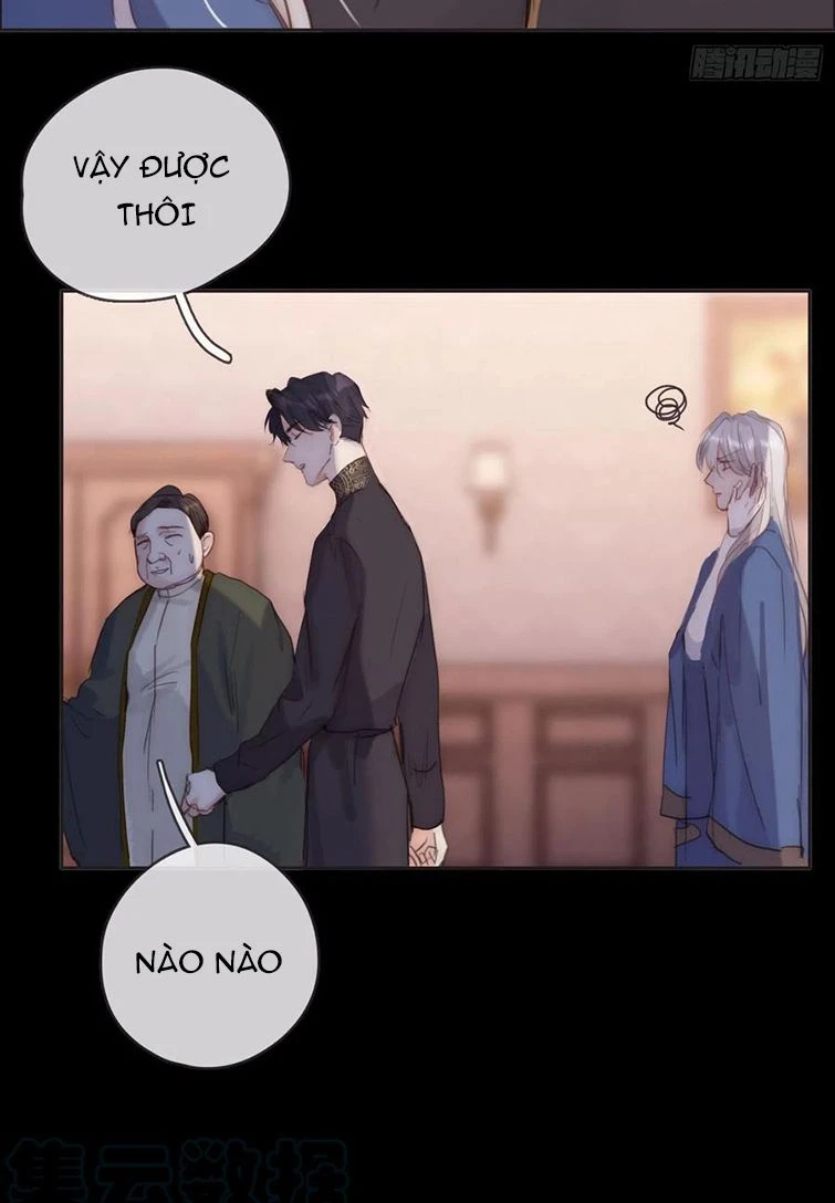 Thỉnh Cùng Ta Đồng Miên-Xin Hãy Ngủ Cùng Ta Chapter 71 - 36