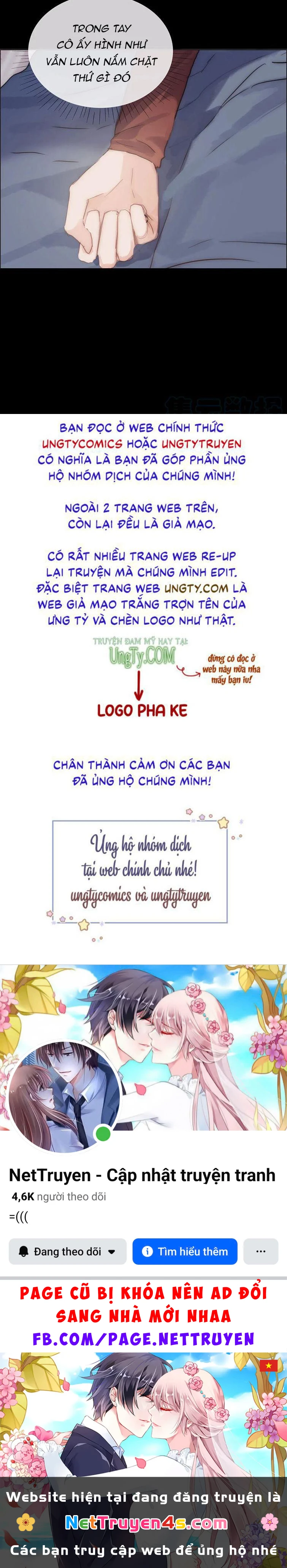 Thỉnh Cùng Ta Đồng Miên-Xin Hãy Ngủ Cùng Ta Chapter 71 - 38