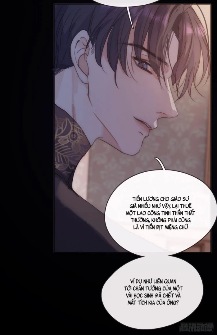 Thỉnh Cùng Ta Đồng Miên-Xin Hãy Ngủ Cùng Ta Chapter 72 - 6