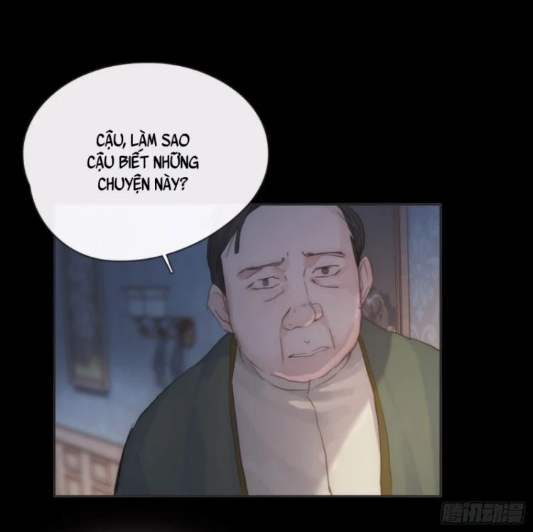 Thỉnh Cùng Ta Đồng Miên-Xin Hãy Ngủ Cùng Ta Chapter 72 - 7