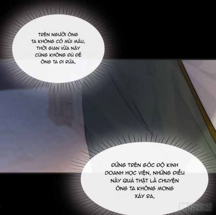 Thỉnh Cùng Ta Đồng Miên-Xin Hãy Ngủ Cùng Ta Chapter 72 - 9