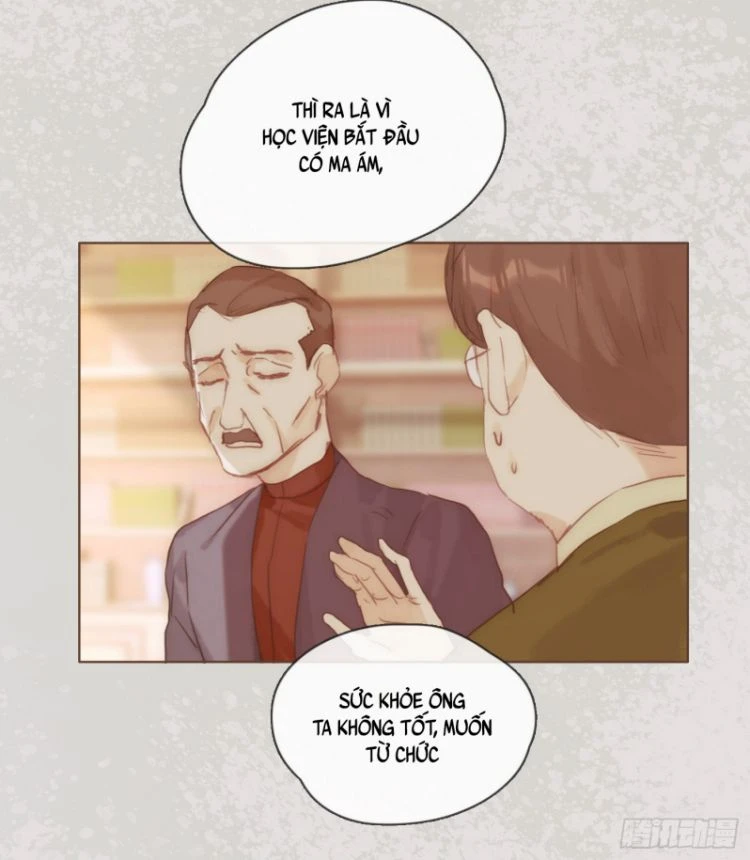 Thỉnh Cùng Ta Đồng Miên-Xin Hãy Ngủ Cùng Ta Chapter 72 - 18