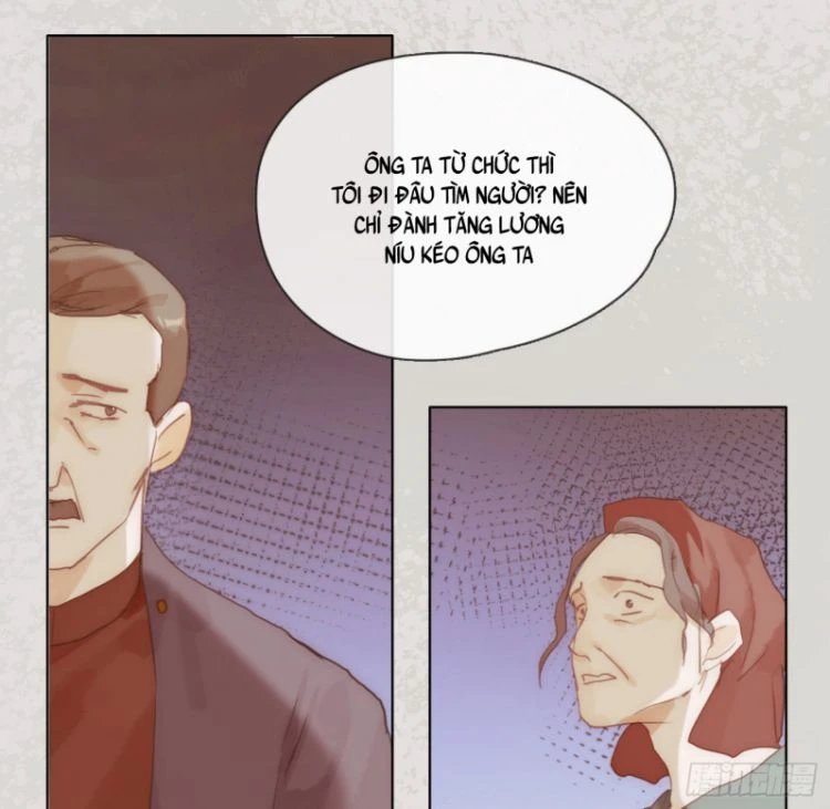 Thỉnh Cùng Ta Đồng Miên-Xin Hãy Ngủ Cùng Ta Chapter 72 - 19