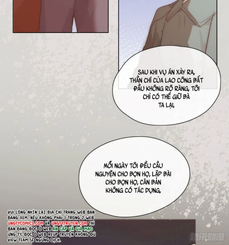 Thỉnh Cùng Ta Đồng Miên-Xin Hãy Ngủ Cùng Ta Chapter 72 - 20