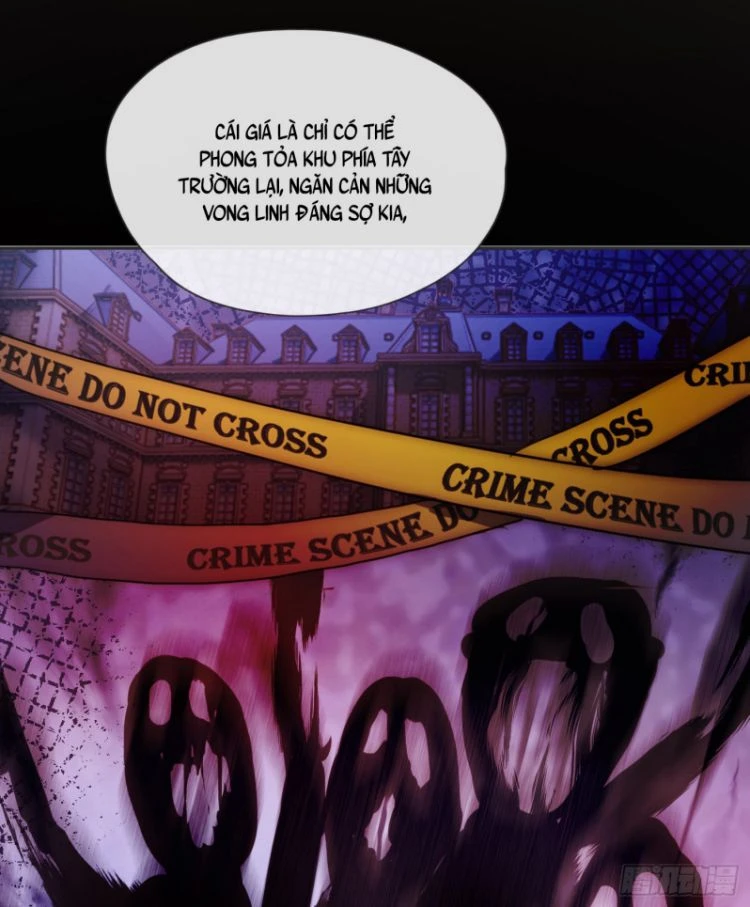 Thỉnh Cùng Ta Đồng Miên-Xin Hãy Ngủ Cùng Ta Chapter 72 - 22