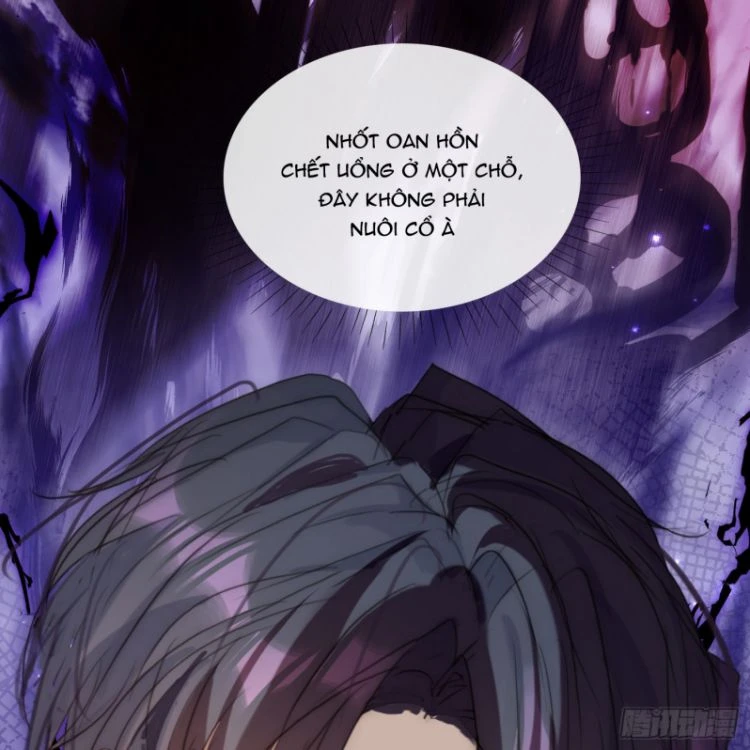 Thỉnh Cùng Ta Đồng Miên-Xin Hãy Ngủ Cùng Ta Chapter 72 - 23