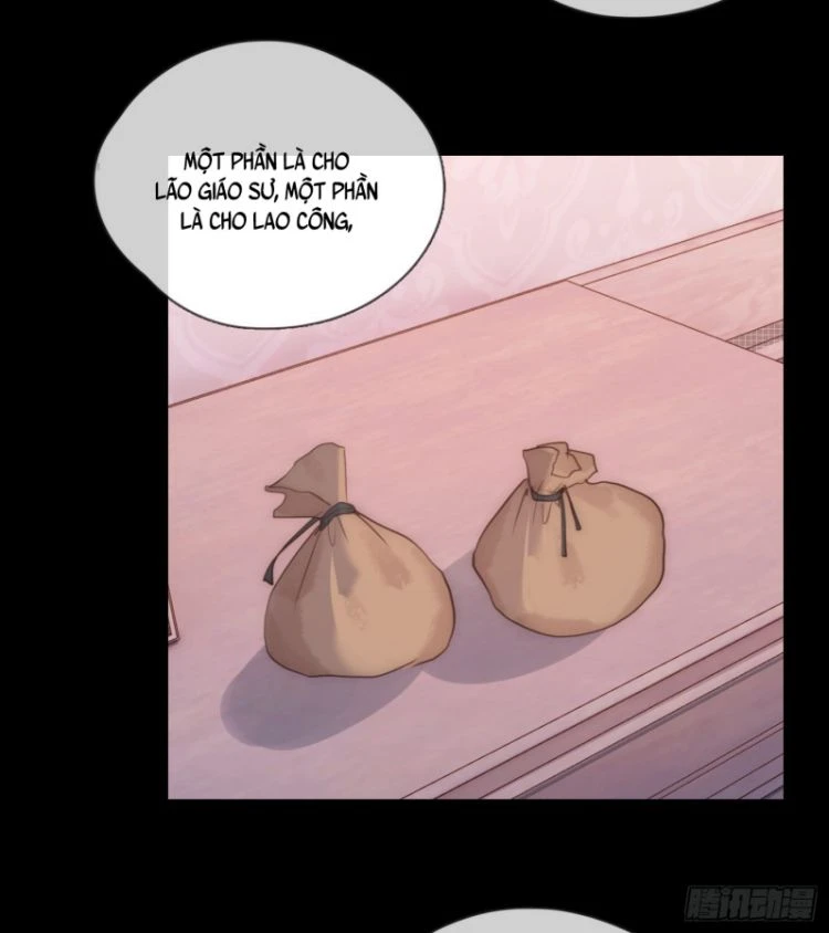 Thỉnh Cùng Ta Đồng Miên-Xin Hãy Ngủ Cùng Ta Chapter 72 - 35