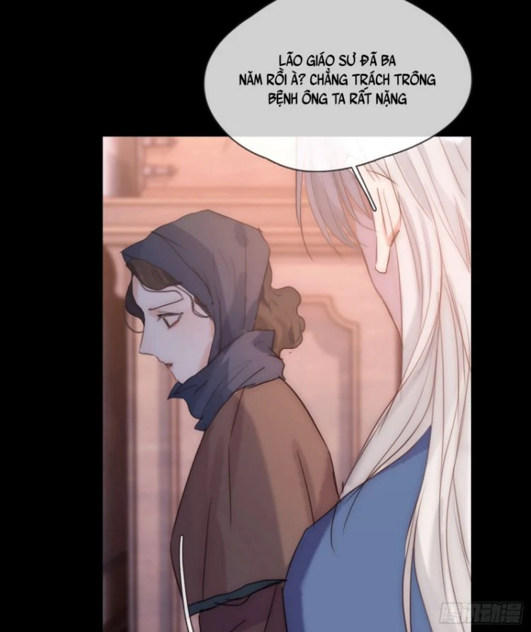 Thỉnh Cùng Ta Đồng Miên-Xin Hãy Ngủ Cùng Ta Chapter 72 - 36