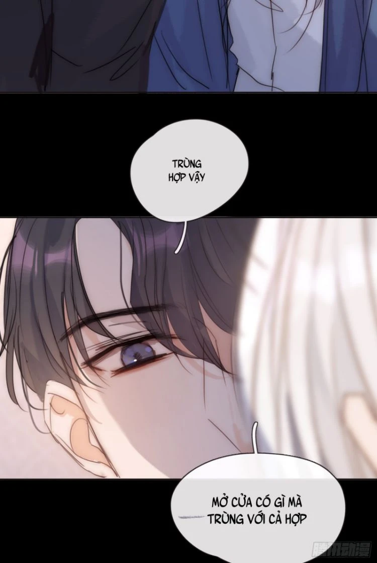 Thỉnh Cùng Ta Đồng Miên-Xin Hãy Ngủ Cùng Ta Chapter 72 - 41