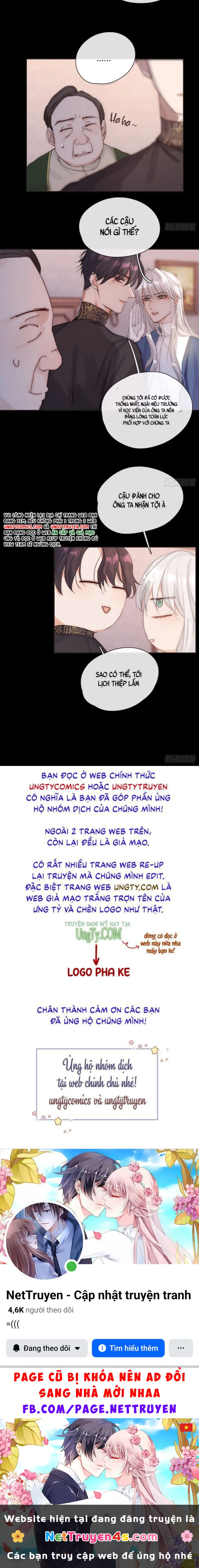 Thỉnh Cùng Ta Đồng Miên-Xin Hãy Ngủ Cùng Ta Chapter 72 - 42